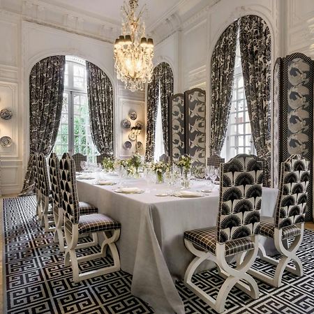 Santo Mauro, A Luxury Collection Hotel, Μαδρίτη Εξωτερικό φωτογραφία