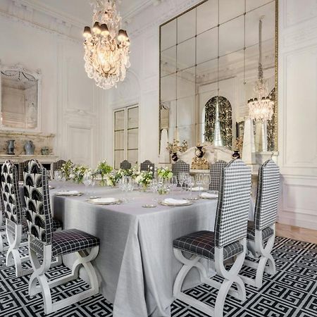 Santo Mauro, A Luxury Collection Hotel, Μαδρίτη Εξωτερικό φωτογραφία