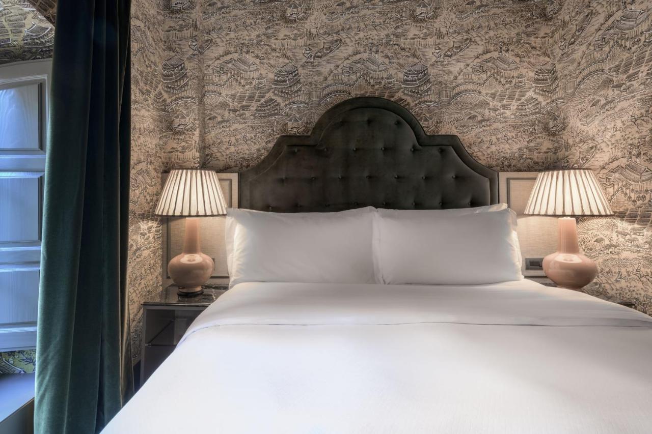 Santo Mauro, A Luxury Collection Hotel, Μαδρίτη Εξωτερικό φωτογραφία