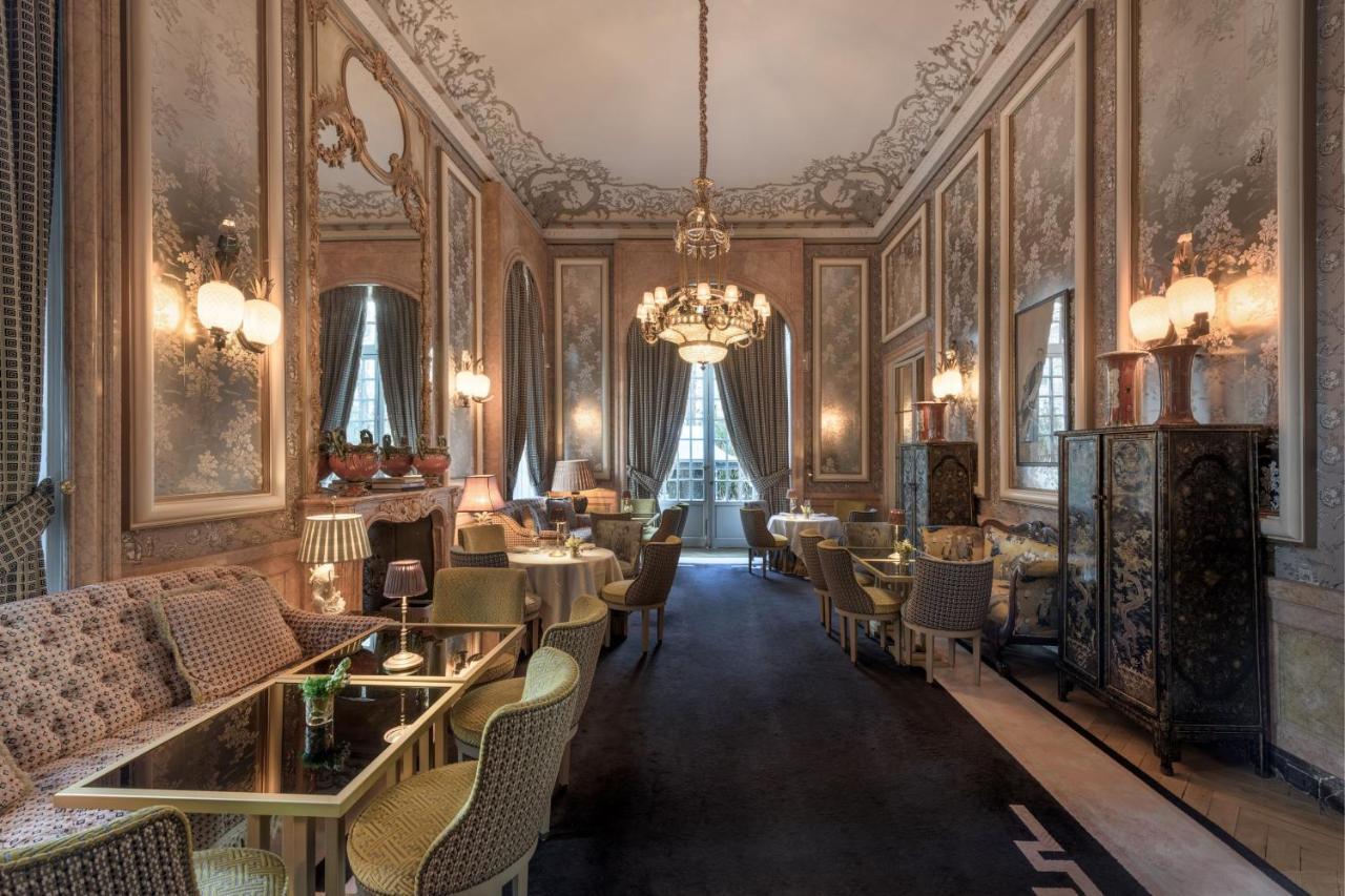 Santo Mauro, A Luxury Collection Hotel, Μαδρίτη Εξωτερικό φωτογραφία