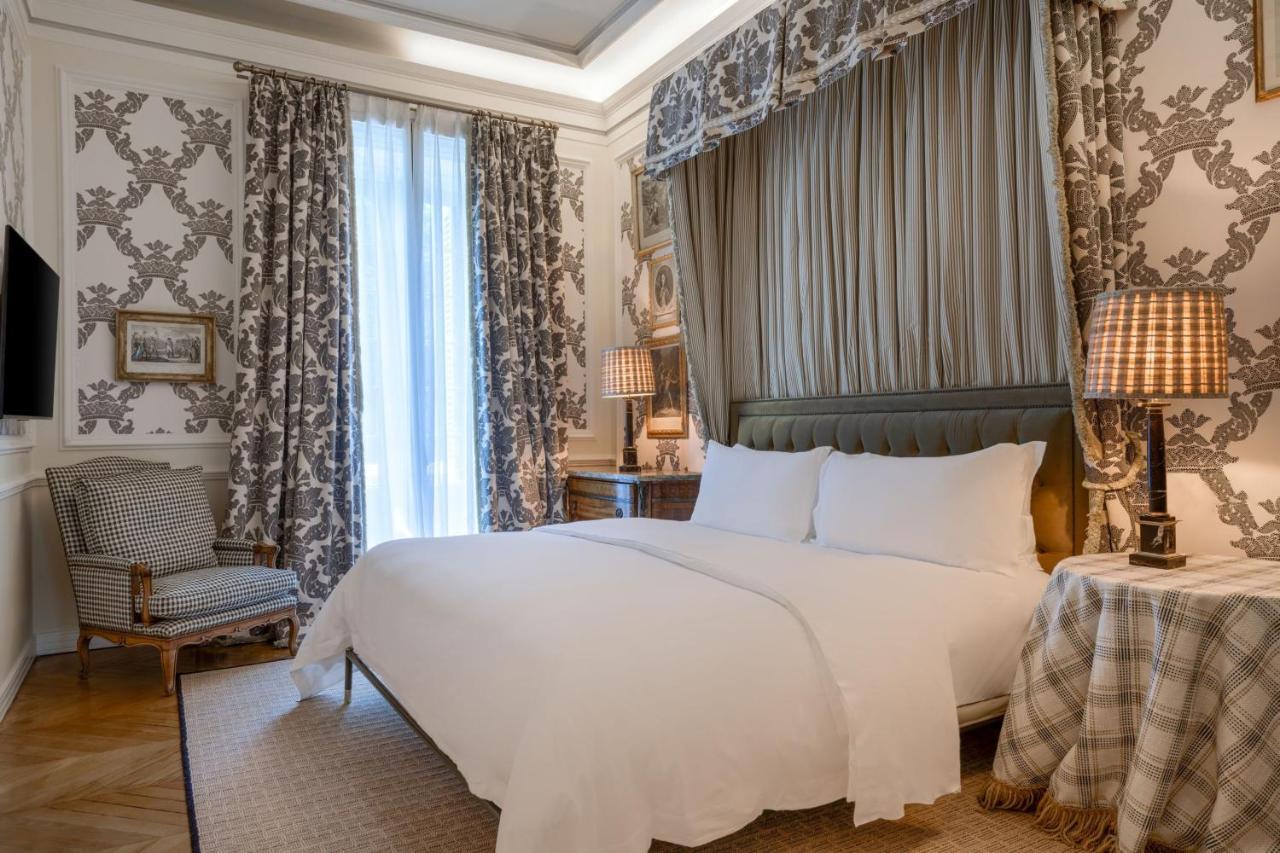 Santo Mauro, A Luxury Collection Hotel, Μαδρίτη Εξωτερικό φωτογραφία