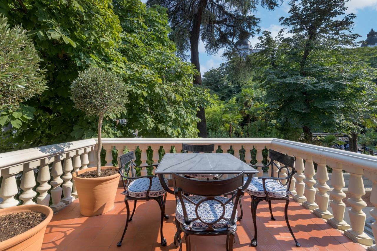 Santo Mauro, A Luxury Collection Hotel, Μαδρίτη Εξωτερικό φωτογραφία