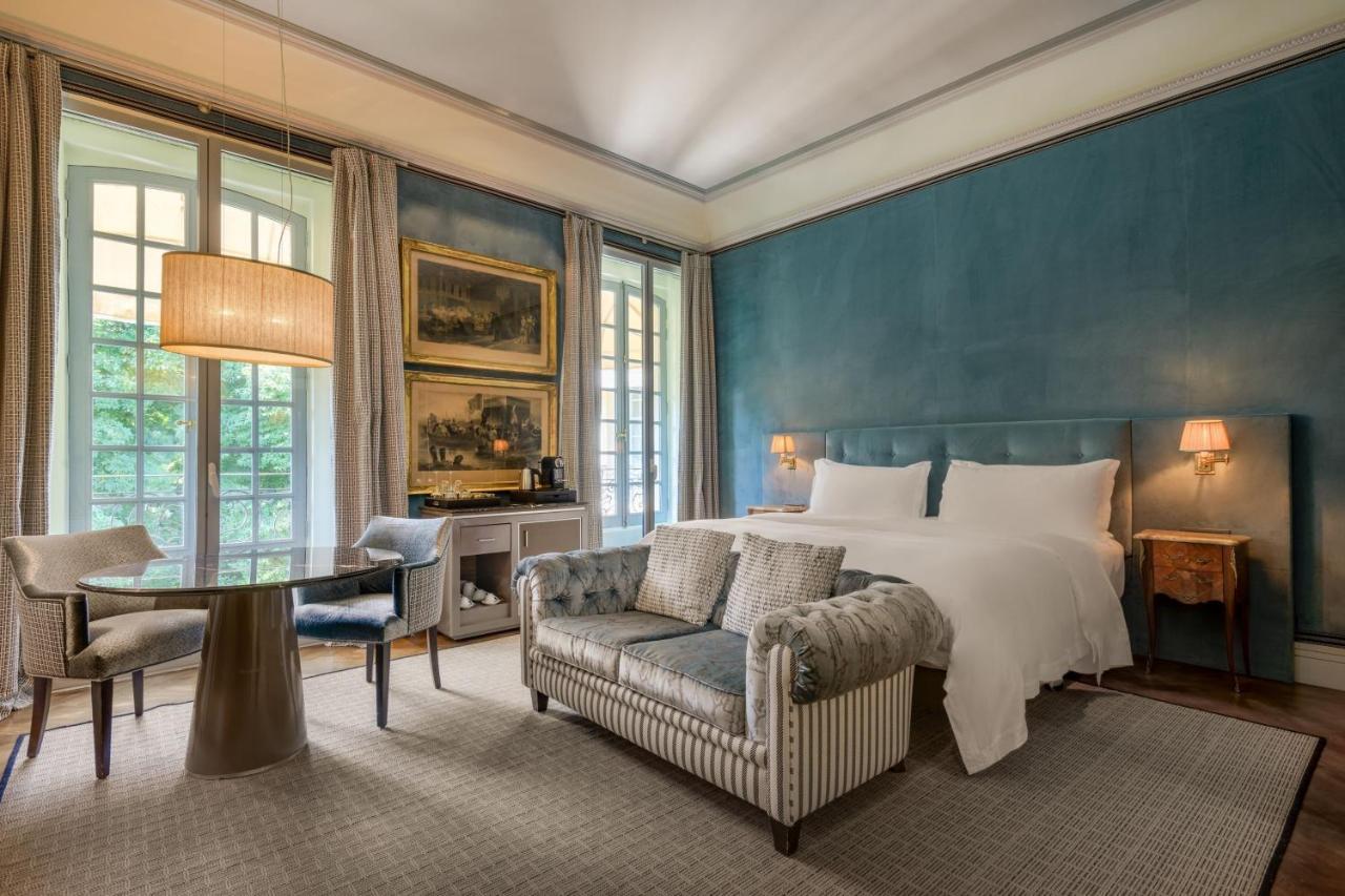 Santo Mauro, A Luxury Collection Hotel, Μαδρίτη Εξωτερικό φωτογραφία