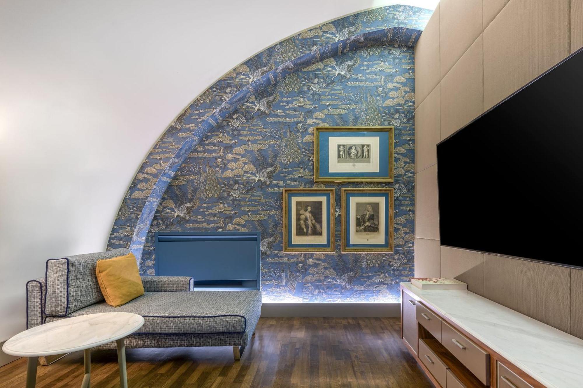 Santo Mauro, A Luxury Collection Hotel, Μαδρίτη Εξωτερικό φωτογραφία