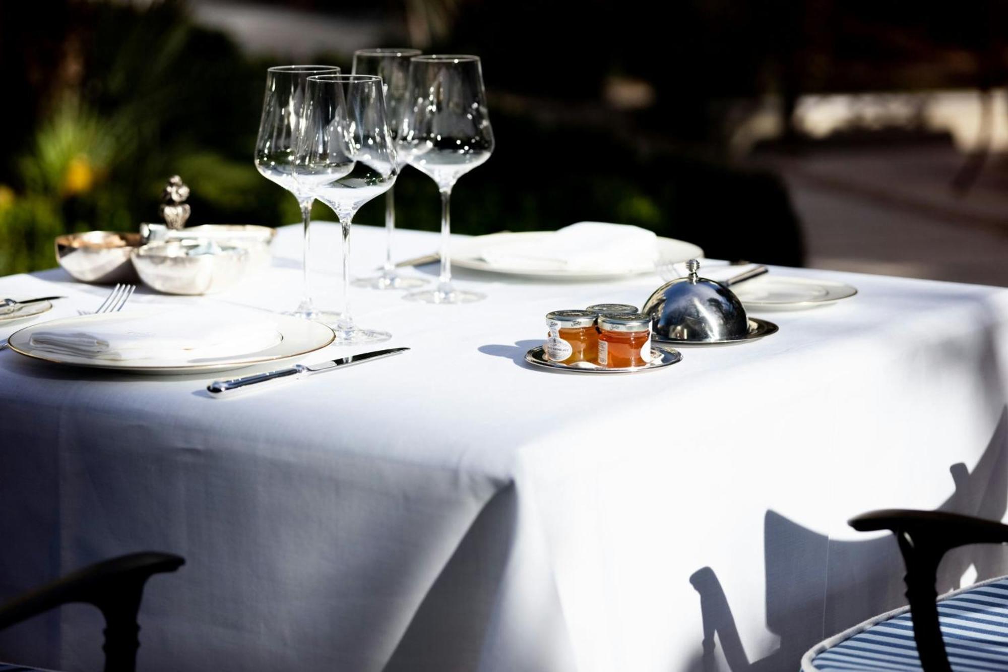 Santo Mauro, A Luxury Collection Hotel, Μαδρίτη Εξωτερικό φωτογραφία