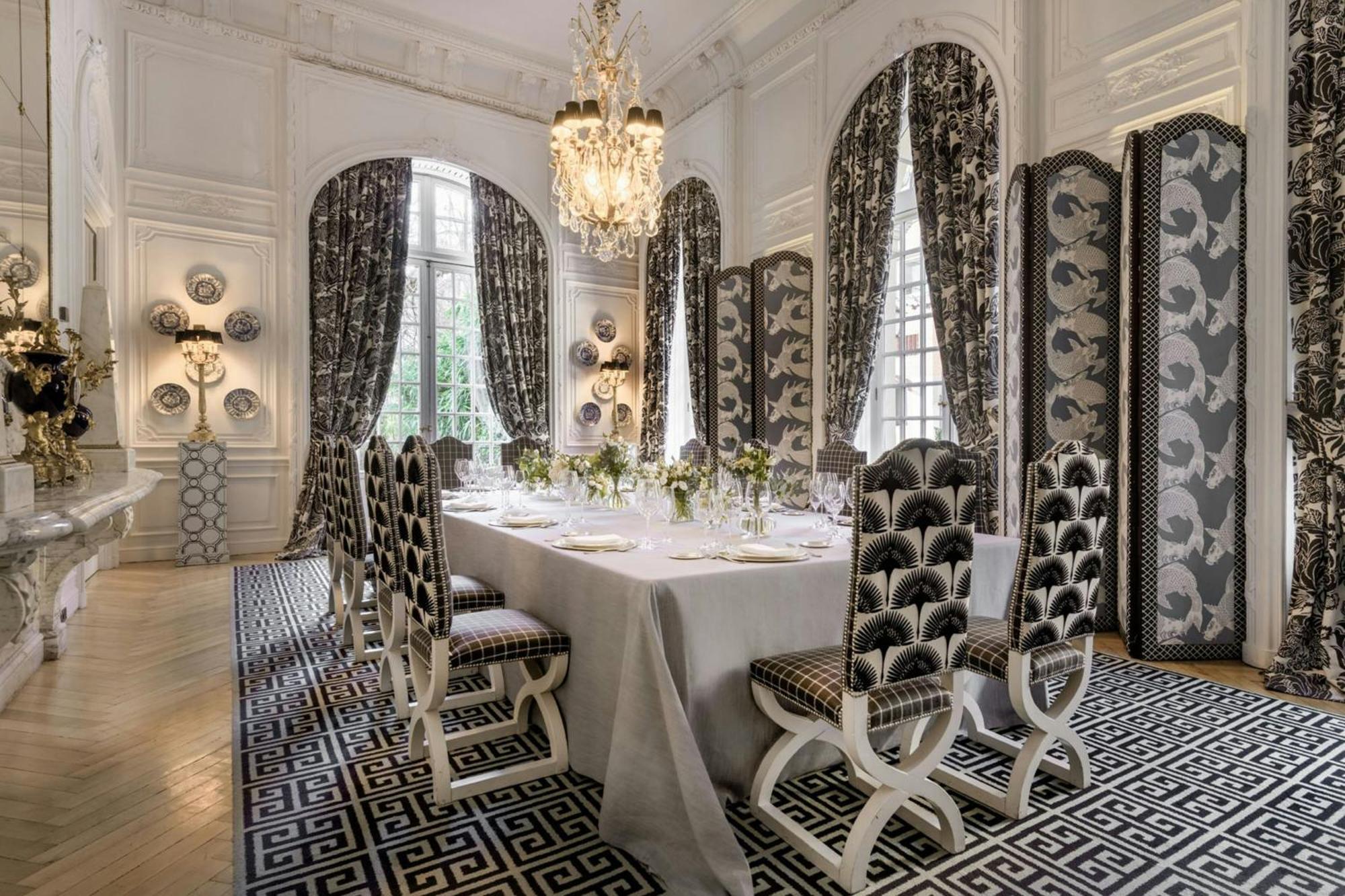 Santo Mauro, A Luxury Collection Hotel, Μαδρίτη Εξωτερικό φωτογραφία